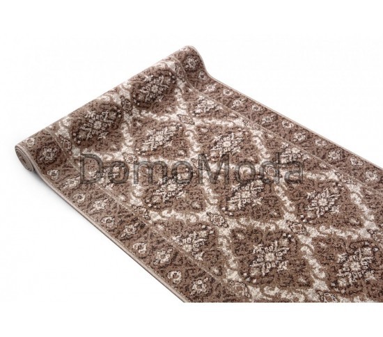 Синтетическая ковровая дорожка Mira 24043/121 - высокое качество по лучшей цене в Украине изображение 2.