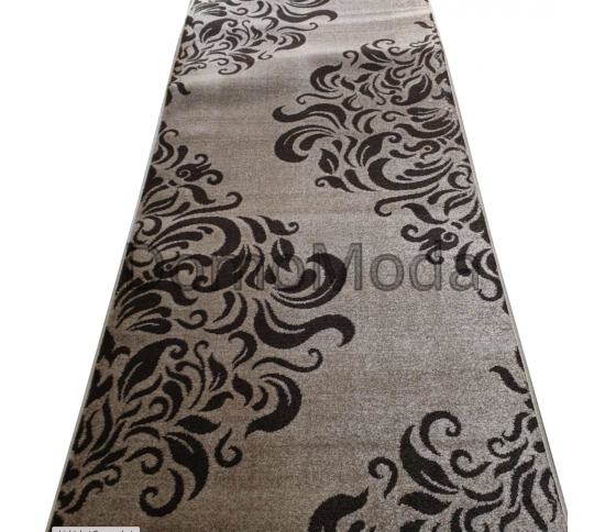 Синтетическая ковровая дорожка Mira 24031/243 - высокое качество по лучшей цене в Украине