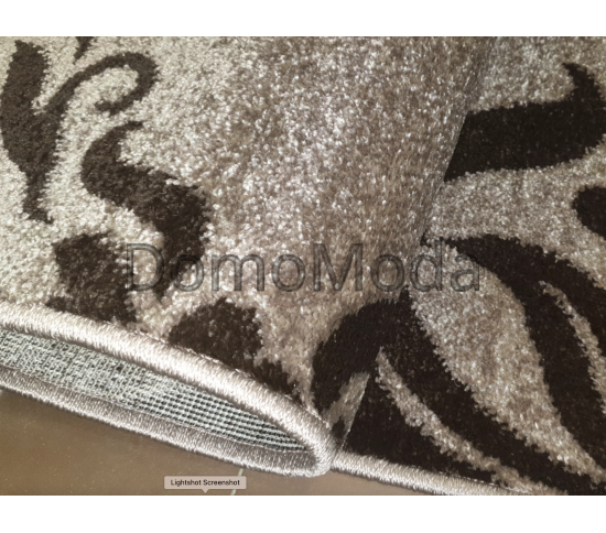 Синтетическая ковровая дорожка Mira 24031/243 - высокое качество по лучшей цене в Украине изображение 2.