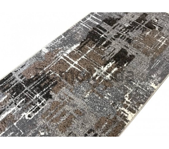 Синтетична килимова доріжка Mira 24037/123 - Висока якість за найкращою ціною в Україні