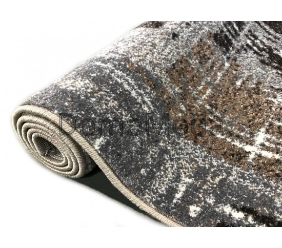 Синтетична килимова доріжка Mira 24037/123 - Висока якість за найкращою ціною в Україні зображення 4.