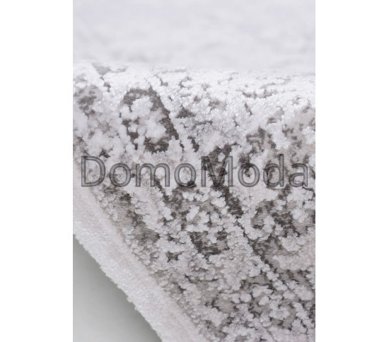 Акриловый ковер MOTTO TT00C , LIGHT GREY DARK GREY - высокое качество по лучшей цене в Украине изображение 3.