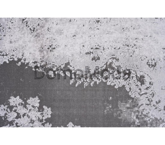 Акриловий килим MOTTO TT09B , GREY - Висока якість за найкращою ціною в Україні зображення 3.