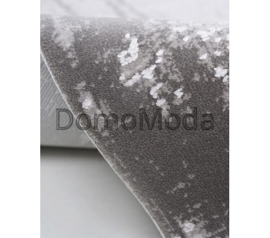 Акриловий килим MOTTO TT10B , GREY - Висока якість за найкращою ціною в Україні зображення 2.
