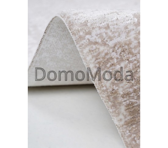 Акриловий килим MOTTO TT10C , BEIGE - Висока якість за найкращою ціною в Україні зображення 3.