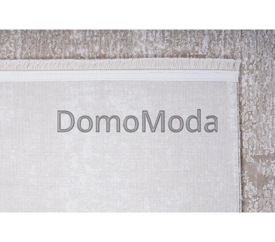 Акриловий килим MOTTO TT10C , BEIGE - Висока якість за найкращою ціною в Україні зображення 2.