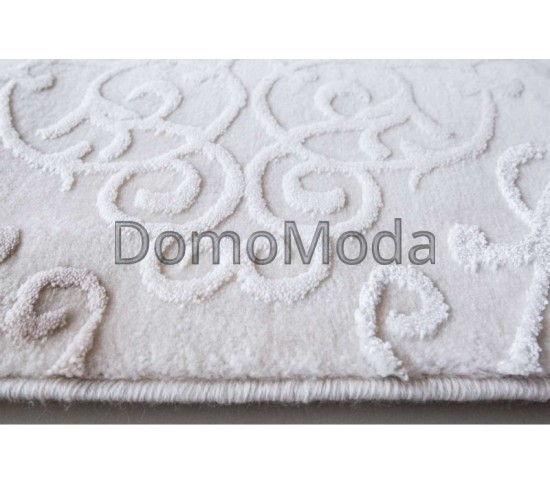 Акриловый ковер Mozaik M1010K KEMIK-KEMIK - высокое качество по лучшей цене в Украине изображение 3.