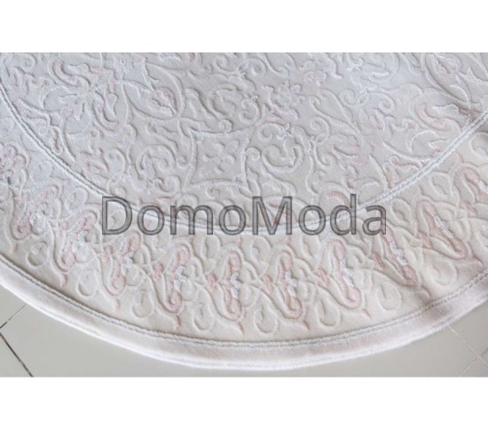 Акриловий килим Mozaik M1053K - Висока якість за найкращою ціною в Україні зображення 2.