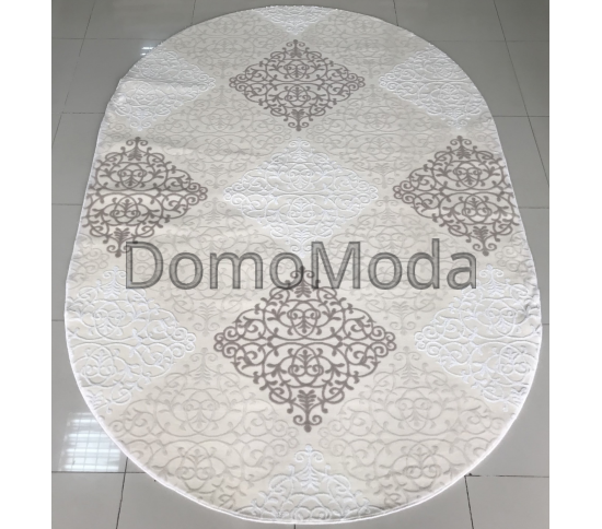 Акриловый ковер Mozaik M1010K KEMIK-KEMIK - высокое качество по лучшей цене в Украине