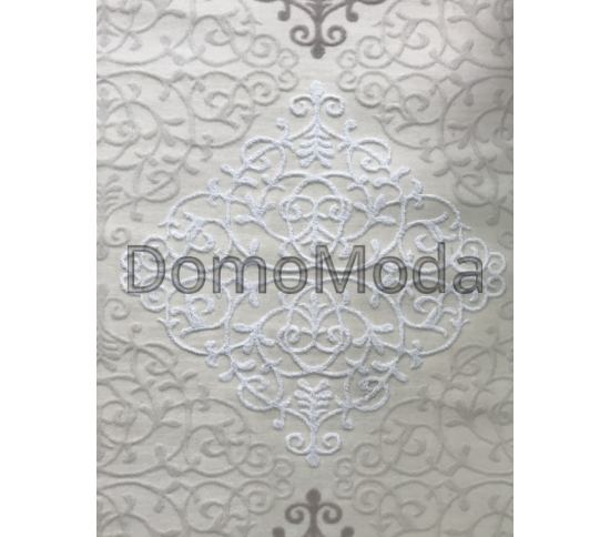 Акриловый ковер Mozaik M1010K KEMIK-KEMIK - высокое качество по лучшей цене в Украине изображение 2.