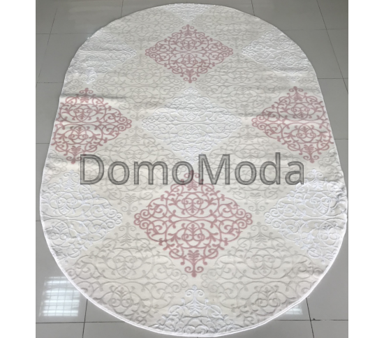 Акриловый ковер Mozaik M1010P - высокое качество по лучшей цене в Украине