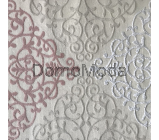 Акриловый ковер Mozaik M1010P - высокое качество по лучшей цене в Украине изображение 2.