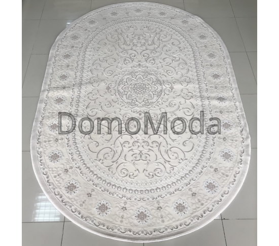 Акриловий килим Mozaik M1015K - Висока якість за найкращою ціною в Україні