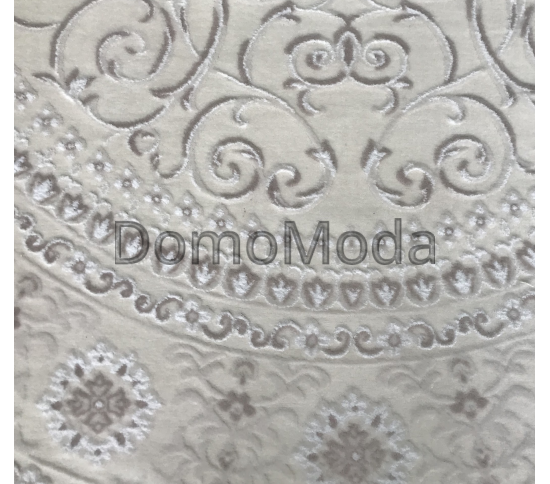 Акриловий килим Mozaik M1015K - Висока якість за найкращою ціною в Україні зображення 2.