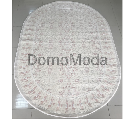 Акриловий килим Mozaik M1053K - Висока якість за найкращою ціною в Україні