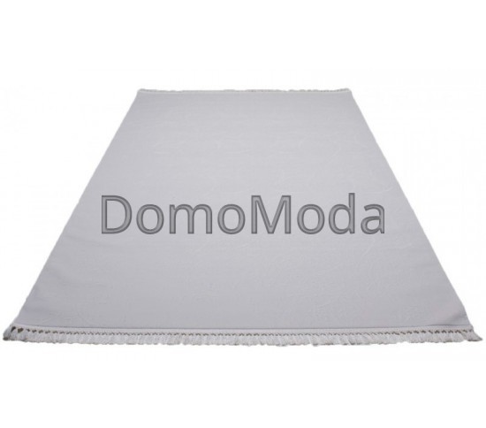 Акриловий килим Myras 8338a cream-cream - Висока якість за найкращою ціною в Україні