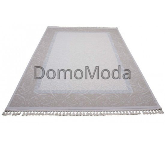 Акриловый ковер Myras 8609a c.bone-cream - высокое качество по лучшей цене в Украине