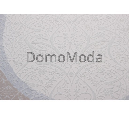 Акриловый ковер Myras 8609a c.bone-cream - высокое качество по лучшей цене в Украине изображение 2.