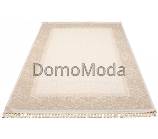 Акриловый ковер Myras 8609a c.bone-c.pink - высокое качество по лучшей цене в Украине