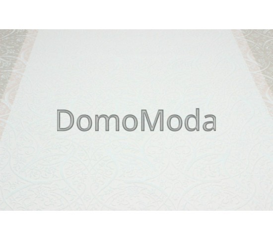 Акриловий килим Myras 8338a cream-cream - Висока якість за найкращою ціною в Україні зображення 2.