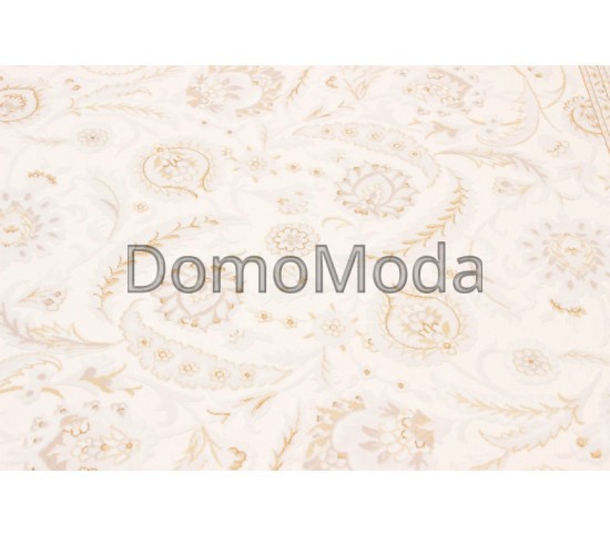 Акриловий килим Myras 9497a c.bone-c.light blue - Висока якість за найкращою ціною в Україні зображення 4.