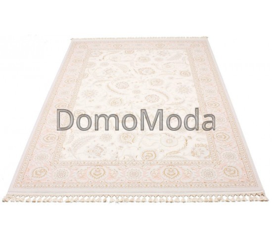 Акриловий килим Myras 9497a c.bone-c.pink - Висока якість за найкращою ціною в Україні