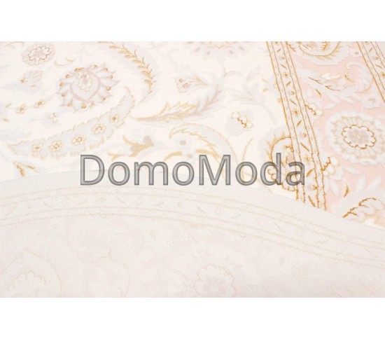 Акриловий килим Myras 9497a c.bone-c.pink - Висока якість за найкращою ціною в Україні зображення 3.