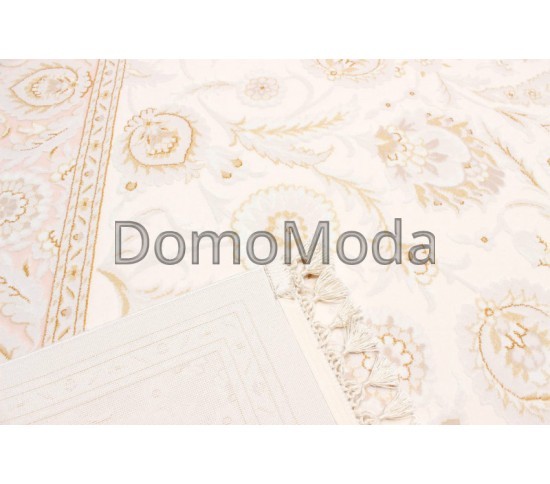 Акриловий килим Myras 9497a c.bone-c.pink - Висока якість за найкращою ціною в Україні зображення 2.