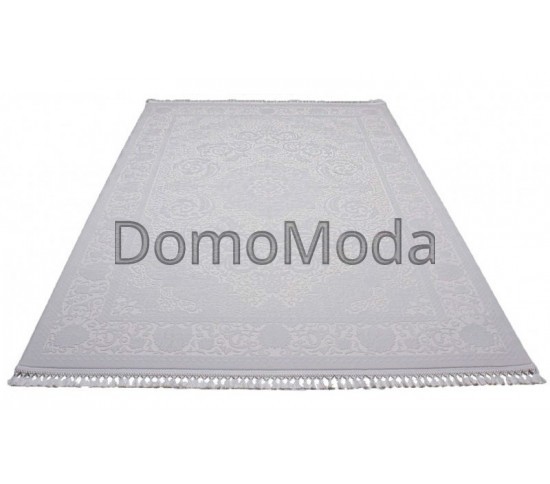 Акриловий килим Myras 9696b c.bone-c.bone - Висока якість за найкращою ціною в Україні