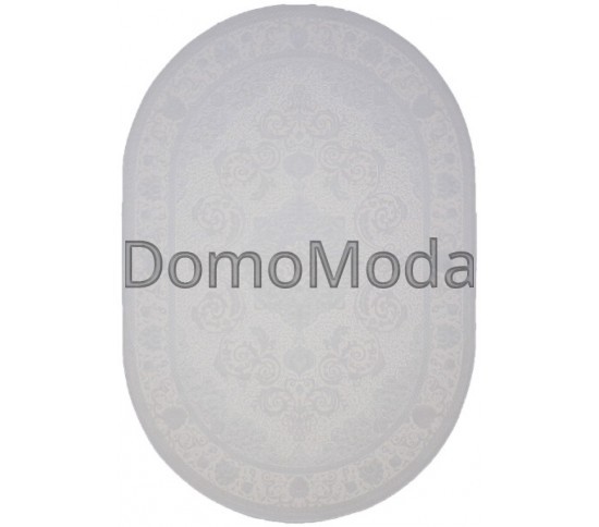 Акриловий килим Myras 9696b c.bone-c.bone - Висока якість за найкращою ціною в Україні зображення 4.