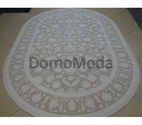 Акриловий килим Myras 9695b c.bone-c.bone - Висока якість за найкращою ціною в Україні