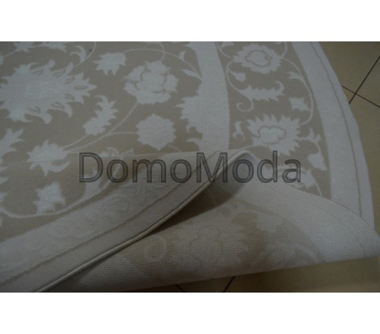 Акриловий килим Myras 9695b c.bone-c.bone - Висока якість за найкращою ціною в Україні зображення 2.