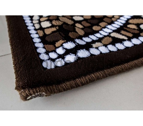 Акриловый ковер Natura 2750A - высокое качество по лучшей цене в Украине изображение 3.