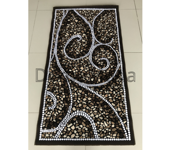 Акриловый ковер Natura 2750A - высокое качество по лучшей цене в Украине