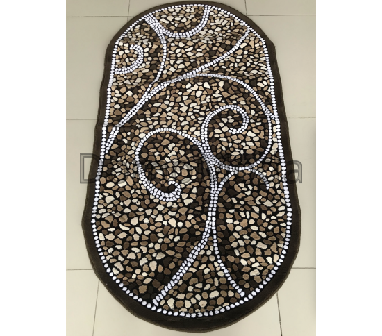 Акриловый ковер Natura 2750A - высокое качество по лучшей цене в Украине изображение 2.