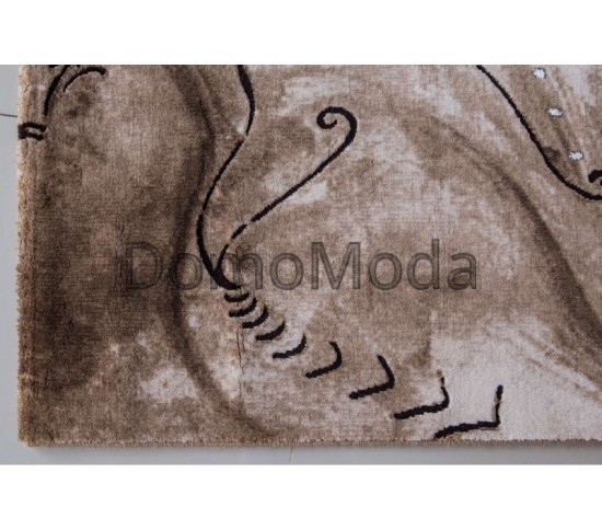 Акриловий килим Natura 2753A - Висока якість за найкращою ціною в Україні зображення 3.