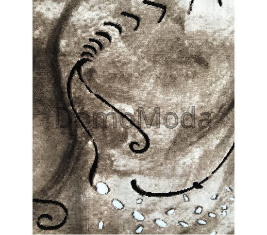 Акриловий килим Natura 2753A - Висока якість за найкращою ціною в Україні зображення 4.