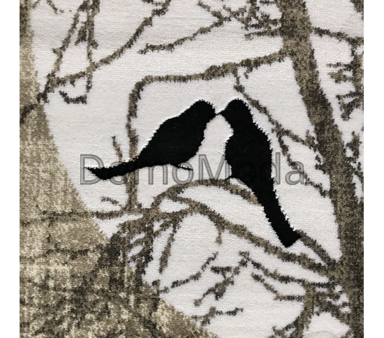 Акриловий килим Natura 2815B - Висока якість за найкращою ціною в Україні зображення 3.