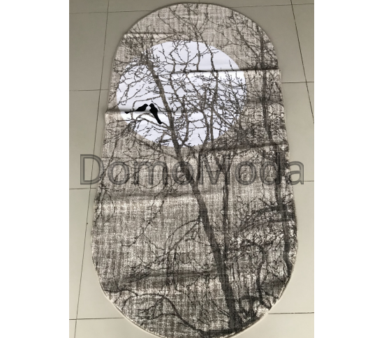 Акриловий килим Natura 2815B - Висока якість за найкращою ціною в Україні зображення 2.