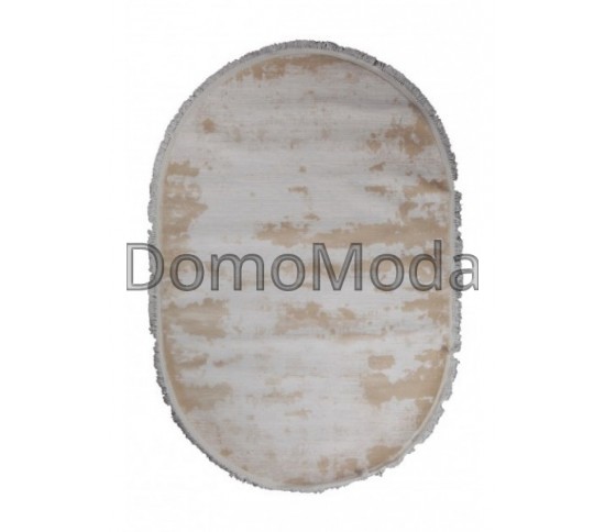 Акриловый ковер Naz 3 504 , BEIGE - высокое качество по лучшей цене в Украине