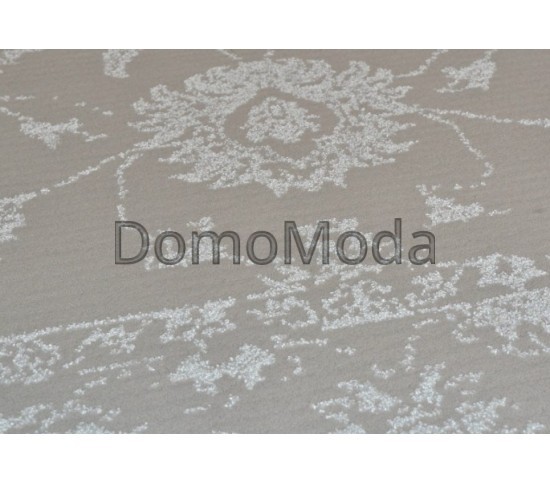 Акриловий килим Nazenin N3002B bej-bej - Висока якість за найкращою ціною в Україні зображення 5.