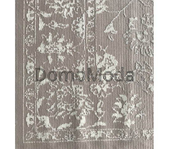 Акриловий килим Nazenin N3002B bej-bej - Висока якість за найкращою ціною в Україні зображення 2.