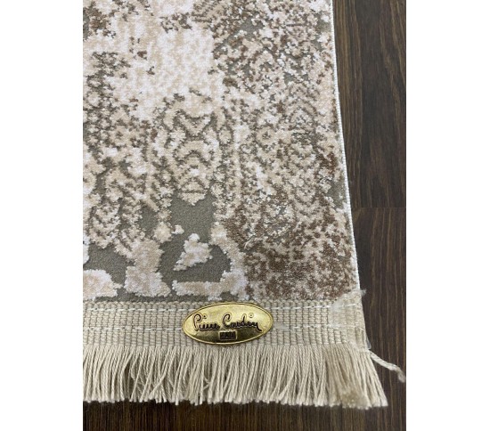 Акриловий килим NERO NO00J , BEIGE - Висока якість за найкращою ціною в Україні зображення 7.