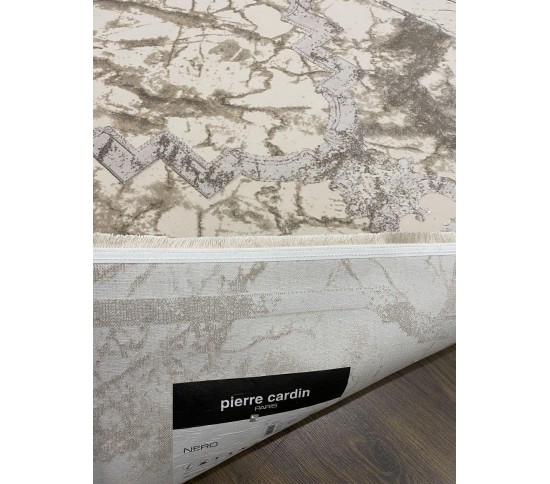 Акриловый ковер NERO NO11D BEIGE - высокое качество по лучшей цене в Украине изображение 5.