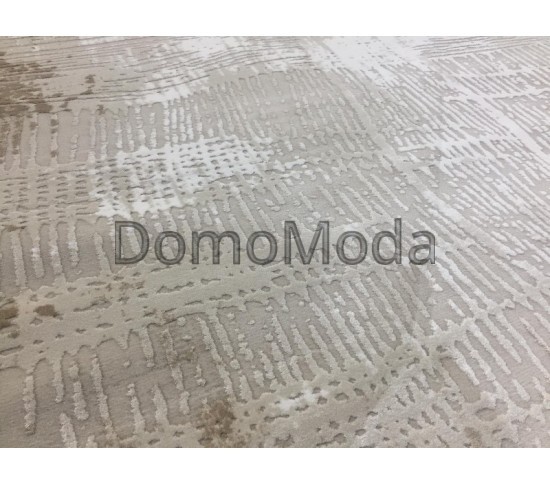 Акриловый ковер Nessa P855A BEIGE - высокое качество по лучшей цене в Украине изображение 3.
