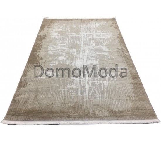 Акриловый ковер Nessa P855A BEIGE - высокое качество по лучшей цене в Украине
