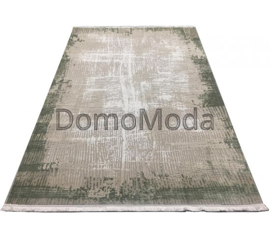 Акриловий ковер Nessa P855C BEIGE - Висока якість за найкращою ціною в Україні