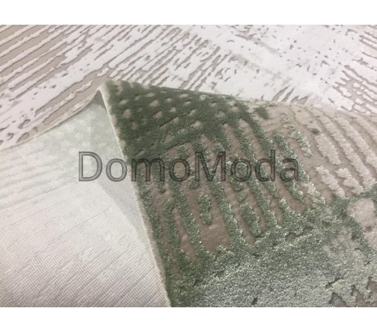 Акриловий ковер Nessa P855C BEIGE - Висока якість за найкращою ціною в Україні зображення 2.