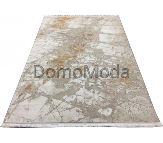 Акриловый ковер Nessa R124C BEIGE - высокое качество по лучшей цене в Украине