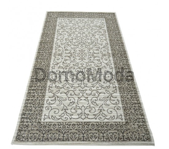 Акриловый ковер Nirvana (Нирвана) 3119C beige-brown - высокое качество по лучшей цене в Украине